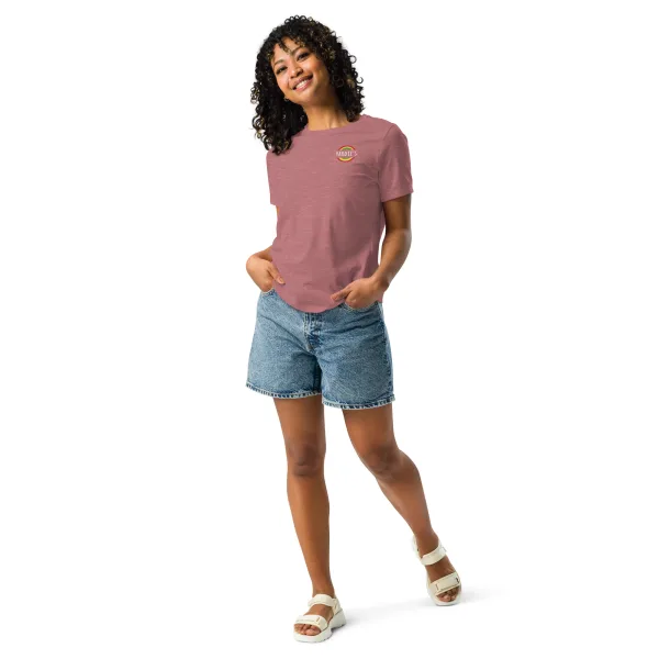 Women’s Yardie T-Shirt - Image 13