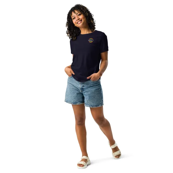Women’s Yardie T-Shirt