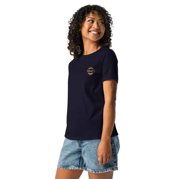 Women’s Yardie T-Shirt - Image 10